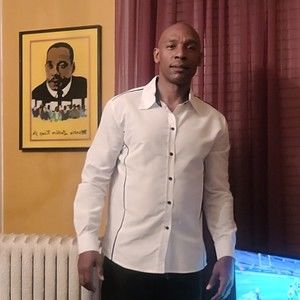 Meet your Posher, Eddie